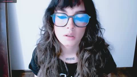 Snapshot of annittaprincess chatting on 01/06/25, 06:31 Gaby 3 online show from 01/06/25, 06:31