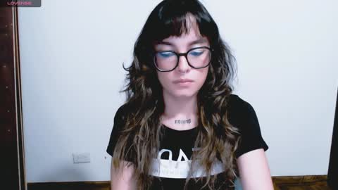 Snapshot of annittaprincess chatting on 01/07/25, 12:34 Gaby 3 online show from 01/07/25, 12:34