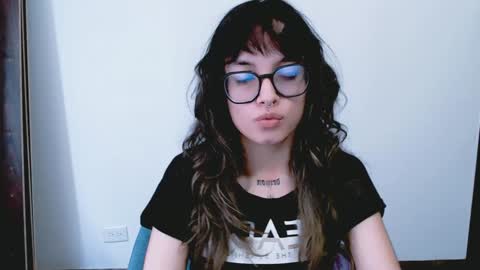 Snapshot of annittaprincess chatting on 01/07/25, 05:31 Gaby 3 online show from 01/07/25, 05:31