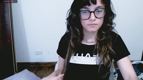 Snapshot of annittaprincess chatting on 01/08/25, 09:12 Gaby 3 online show from 01/08/25, 09:12