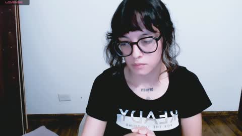 Snapshot of annittaprincess chatting on 01/09/25, 12:25 Gaby 3 online show from 01/09/25, 12:25