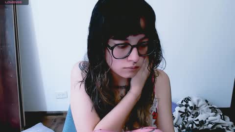 Snapshot of annittaprincess chatting on 01/09/25, 03:44 Gaby 3 online show from 01/09/25, 03:44