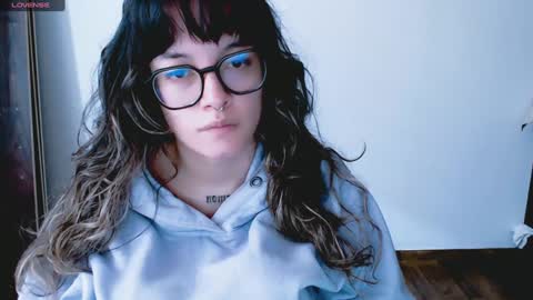 Snapshot of annittaprincess chatting on 01/11/25, 05:40 Gaby 3 online show from 01/11/25, 05:40