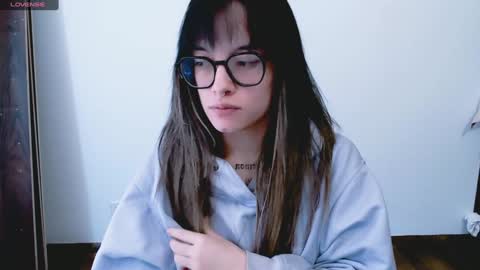 Snapshot of annittaprincess chatting on 01/12/25, 03:57 Gaby 3 online show from 01/12/25, 03:57