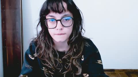 Snapshot of annittaprincess chatting on 01/13/25, 09:42 Gaby 3 online show from 01/13/25, 09:42