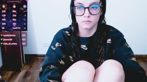 Snapshot of annittaprincess chatting on 01/15/25, 06:29 Gaby 3 online show from 01/15/25, 06:29