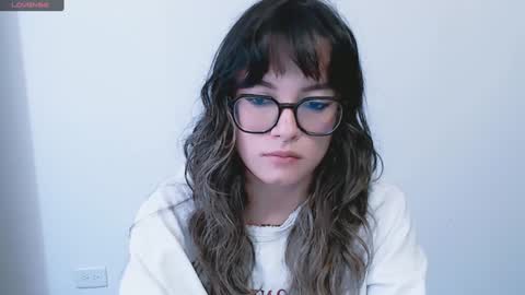 Snapshot of annittaprincess chatting on 01/16/25, 04:07 Gaby 3 online show from 01/16/25, 04:07