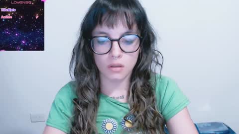 Snapshot of annittaprincess chatting on 01/22/25, 10:59 Gaby 3 online show from 01/22/25, 10:59