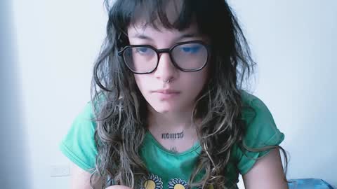 Snapshot of annittaprincess chatting on 01/23/25, 02:07 Gaby 3 online show from 01/23/25, 02:07