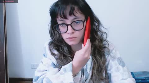 Snapshot of annittaprincess chatting on 01/23/25, 08:13 Gaby 3 online show from 01/23/25, 08:13