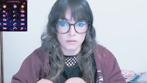 Snapshot of annittaprincess chatting on 01/24/25, 04:05 Gaby 3 online show from 01/24/25, 04:05