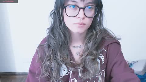 Snapshot of annittaprincess chatting on 01/25/25, 05:51 Gaby 3 online show from 01/25/25, 05:51