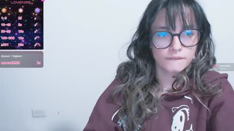 Snapshot of annittaprincess chatting on 01/26/25, 02:45 Gaby 3 online show from 01/26/25, 02:45