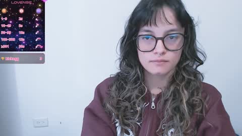 Snapshot of annittaprincess chatting on 01/26/25, 02:08 Gaby 3 online show from 01/26/25, 02:08