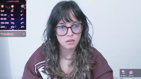 Snapshot of annittaprincess chatting on 01/26/25, 06:16 Gaby 3 online show from 01/26/25, 06:16