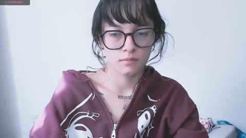 Snapshot of annittaprincess chatting on 01/27/25, 01:52 Gaby 3 online show from 01/27/25, 01:52