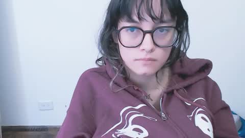 Snapshot of annittaprincess chatting on 01/27/25, 06:20 Gaby 3 online show from 01/27/25, 06:20