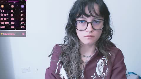 Snapshot of annittaprincess chatting on 01/28/25, 05:24 Gaby 3 online show from 01/28/25, 05:24