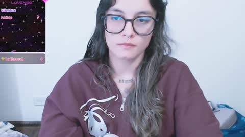 Snapshot of annittaprincess chatting on 01/28/25, 08:36 Gaby 3 online show from 01/28/25, 08:36