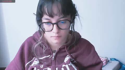 Snapshot of annittaprincess chatting on 01/29/25, 03:04 Gaby 3 online show from 01/29/25, 03:04