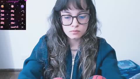 Snapshot of annittaprincess chatting on 01/30/25, 04:55 Gaby 3 online show from 01/30/25, 04:55