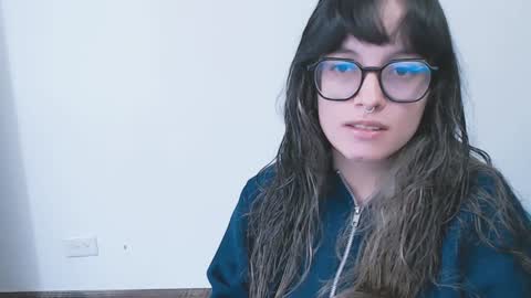 Snapshot of annittaprincess chatting on 01/31/25, 05:32 Gaby 3 online show from 01/31/25, 05:32