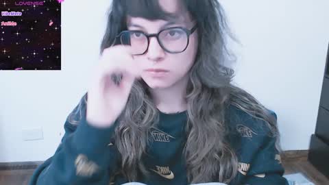 Snapshot of annittaprincess chatting on 02/02/25, 09:02 Gaby 3 online show from 02/02/25, 09:02