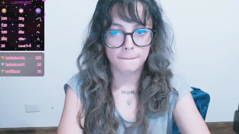 Snapshot of annittaprincess chatting on 02/03/25, 12:04 Gaby 3 online show from 02/03/25, 12:04