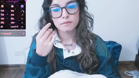 Snapshot of annittaprincess chatting on 02/03/25, 06:17 Gaby 3 online show from 02/03/25, 06:17