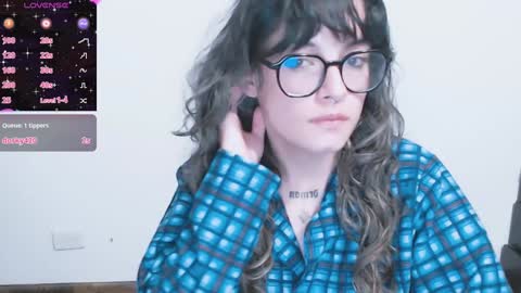 Snapshot of annittaprincess chatting on 02/03/25, 11:15 Gaby 3 online show from 02/03/25, 11:15