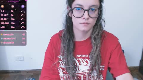 Snapshot of annittaprincess chatting on 02/06/25, 07:51 Gaby 3 online show from 02/06/25, 07:51