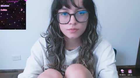 Snapshot of annittaprincess chatting on 02/10/25, 07:07 Gaby 3 online show from 02/10/25, 07:07