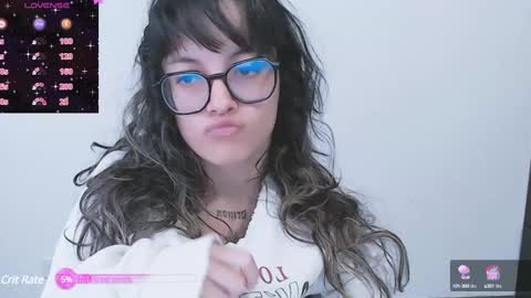 Snapshot of annittaprincess chatting on 02/11/25, 03:51 Gaby 3 online show from 02/11/25, 03:51