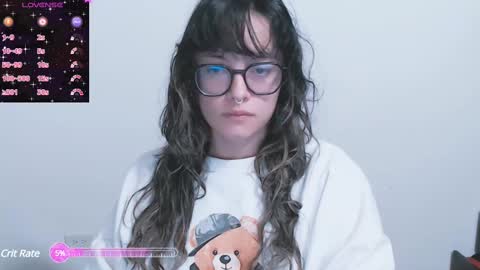 Snapshot of annittaprincess chatting on 02/13/25, 09:41 Gaby 3 online show from 02/13/25, 09:41