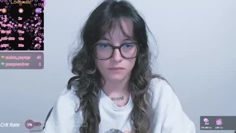 Snapshot of annittaprincess chatting on 02/15/25, 12:59 Gaby 3 online show from 02/15/25, 12:59