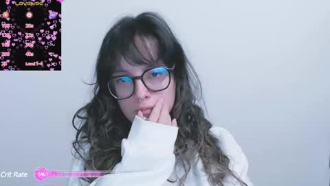 Snapshot of annittaprincess chatting on 02/15/25, 08:22 Gaby 3 online show from 02/15/25, 08:22