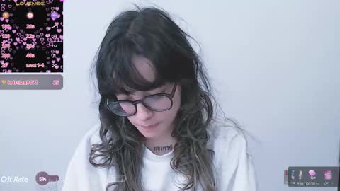 Snapshot of annittaprincess chatting on 02/15/25, 06:23 Gaby 3 online show from 02/15/25, 06:23