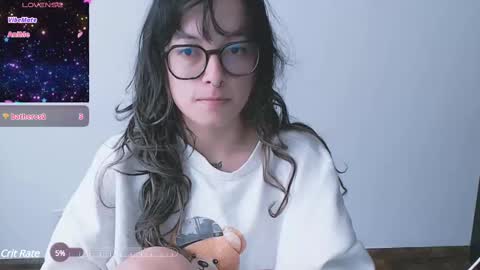 Snapshot of annittaprincess chatting on 02/16/25, 03:38 Gaby 3 online show from 02/16/25, 03:38