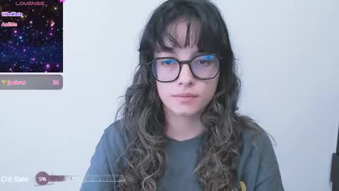 Snapshot of annittaprincess chatting on 02/17/25, 04:59 Gaby 3 online show from 02/17/25, 04:59