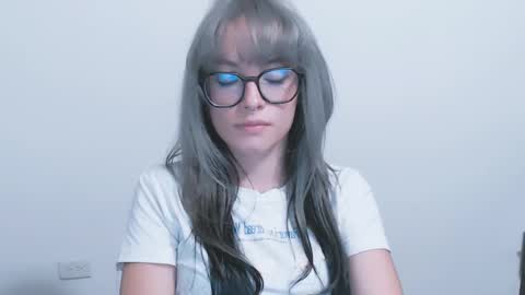 Snapshot of annittaprincess chatting on 02/19/25, 12:03 Gaby 3 online show from 02/19/25, 12:03