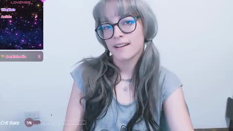 Snapshot of annittaprincess chatting on 02/19/25, 09:36 Gaby 3 online show from 02/19/25, 09:36