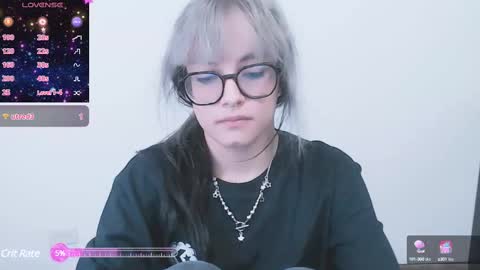 Snapshot of annittaprincess chatting on 02/22/25, 02:52 Gaby 3 online show from 02/22/25, 02:52