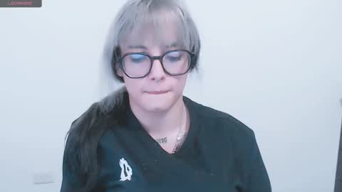 Snapshot of annittaprincess chatting on 02/22/25, 06:52 Gaby 3 online show from 02/22/25, 06:52