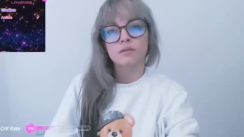 Snapshot of annittaprincess chatting on 02/23/25, 03:29 Gaby 3 online show from 02/23/25, 03:29