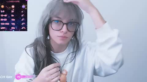 Snapshot of annittaprincess chatting on 02/23/25, 07:17 Gaby 3 online show from 02/23/25, 07:17