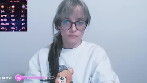 Snapshot of annittaprincess chatting on 02/23/25, 11:47 Gaby 3 online show from 02/23/25, 11:47