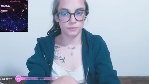 Snapshot of annittaprincess chatting on 02/25/25, 11:00 Gaby 3 online show from 02/25/25, 11:00