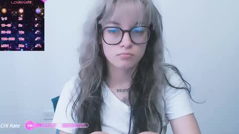 Snapshot of annittaprincess chatting on 03/02/25, 05:36 Gaby 3 online show from 03/02/25, 05:36