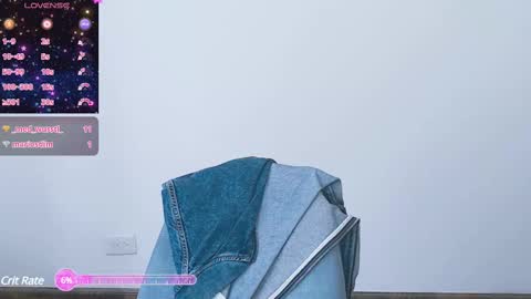 Snapshot of annittaprincess chatting on 03/03/25, 05:07 Gaby 3 online show from 03/03/25, 05:07