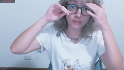 Snapshot of annittaprincess chatting on 03/03/25, 11:35 Gaby 3 online show from 03/03/25, 11:35